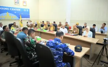 Jelang Ramadan–Lebaran 2026, Pemprov Lampung Diminta Kendalikan Kenaikan Harga