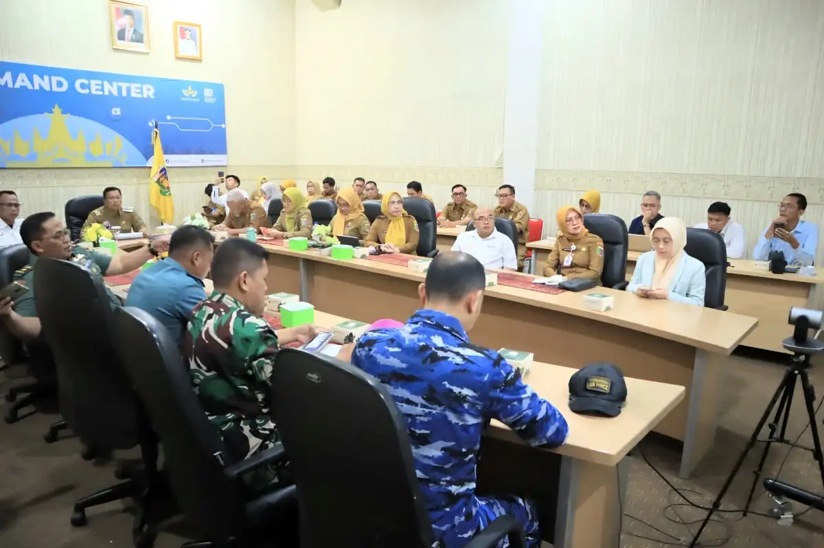 Jelang Ramadan–Lebaran 2026, Pemprov Lampung Diminta Kendalikan Kenaikan Harga