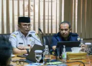 KAI Daop 1 Jakarta dan Pemkot Cilegon Koordinasikan Penanganan Banjir di Jalur Rel 10 KAI Daop 1 Jakarta dan Pemkot Cilegon Bahas Upaya Penanganan Banjir di Sepanjang Jalur Rel