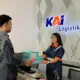 KAI Logistik Perluas Jaringan Ritel, Buka Service Point Baru di Semarang