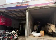 KAI Logistik Catat Lonjakan 45% Service Point di 2025, Perluasan Jaringan Jadi Kunci