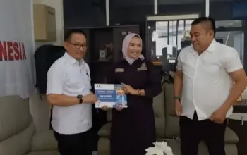 KONI Bengkulu Menunggu Arahan Gubernur Terkait Dukungan PON 2032 di Lampung