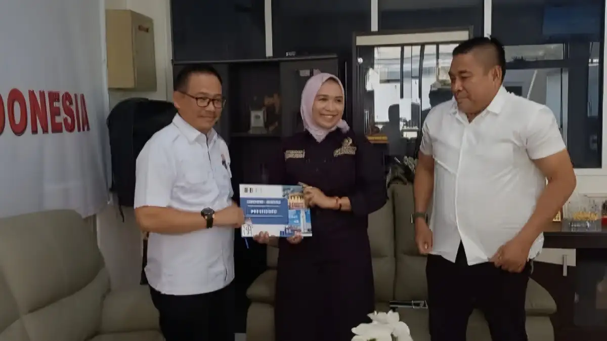 KONI Bengkulu Menunggu Arahan Gubernur Terkait Dukungan PON 2032 di Lampung