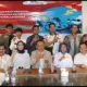 KONI Lampung Dorong FTI Kembangkan Triathlon sebagai Sport Tourism