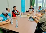 KONI Lampung Dukung Wisata Olahraga, Siapkan Lahan Berburu dan Trap Perbakin di Kotabaru