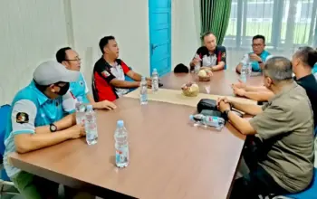 KONI Lampung Dukung Wisata Olahraga, Siapkan Lahan Berburu dan Trap Perbakin di Kotabaru