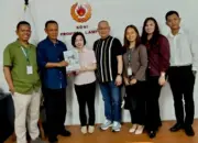 KONI Lampung Gandeng Hotel POP Dorong Kehadiran Hotel Khusus Atlet untuk Tingkatkan Prestasi Olahraga