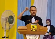 KONI Lampung Minta FORKI Matangkan Persiapan Atlet Unggulan Menuju PON 2028