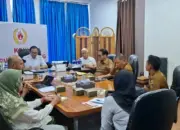 KONI Lampung Siap Kawal Pengadaan Alat Gimnastik Standar untuk Dongkrak Prestasi