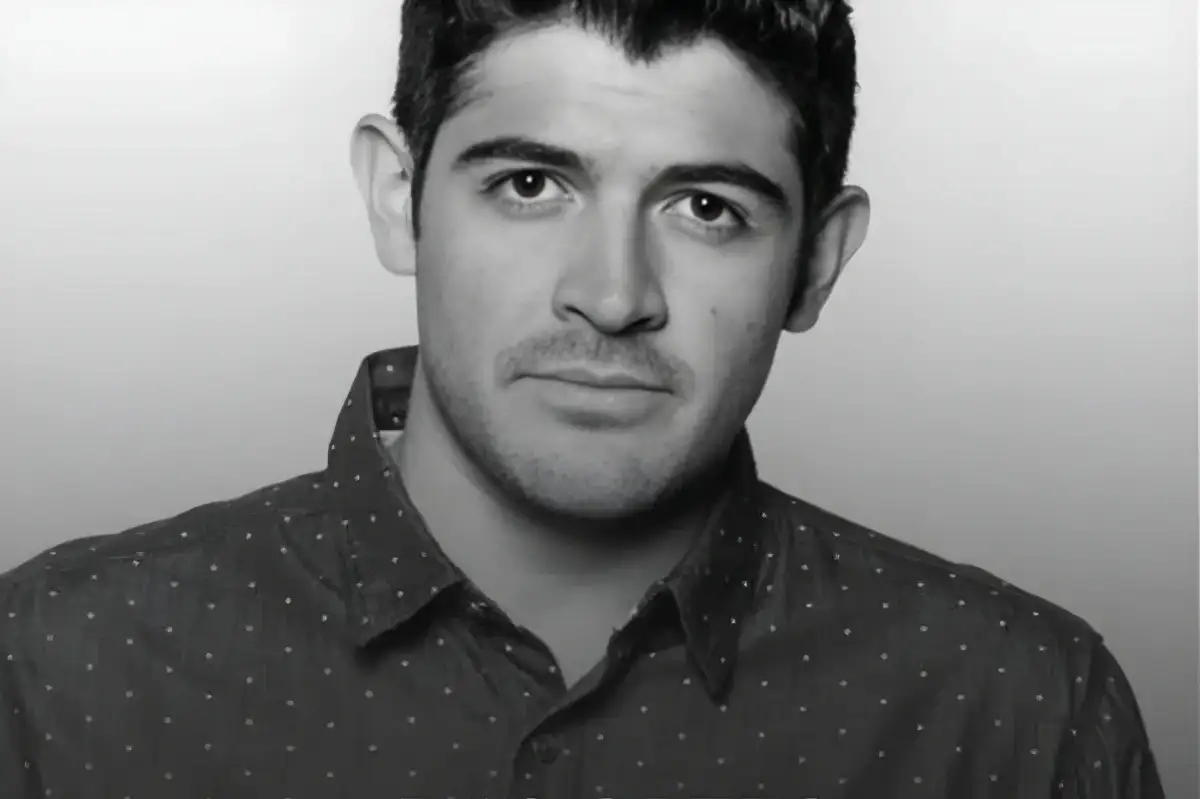 Kabar Duka, Pengisi Suara Spider-Man Amerika Latin Alexis Ortega Tutup Usia