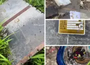 Kabar Pesawat ATR Indonesia Air Hilang Kontak, Serpihan Diduga Ditemukan di Bulusaraung