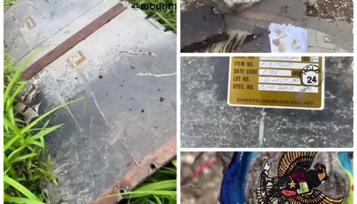 Kabar Pesawat ATR Indonesia Air Hilang Kontak Ramai di Media Sosial, Temuan Serpihan di Bulusaraung Picu Kekhawatiran