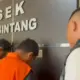 Kantor Desa Bangun Sari Dibobol, Polisi Ringkus Sindikat Pencuri Malam Asal Wawasan