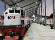 Kebocoran Data Penumpang KAI: Bagaimana Perlindungan Privasi Masyarakat?