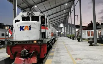 Kebocoran Data Penumpang KAI: Bagaimana Perlindungan Privasi Masyarakat?