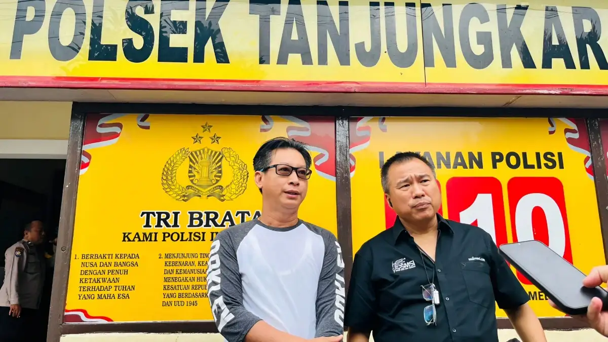 Keluarga Korban Desak Penetapan Tersangka dalam Kasus Penganiayaan di Bandar Lampung