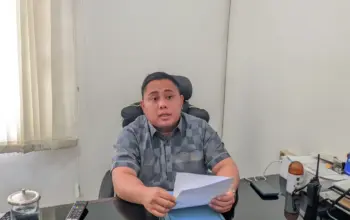Ketua OKK ARUN Lampung Ardho Apresiasi Putusan DPR RI: Polri di Bawah Presiden Sudah Tepat
