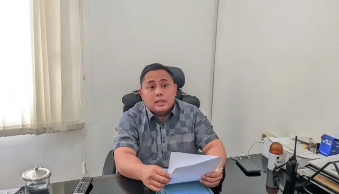 Apresiasi Putusan DPR RI, Ketua OKK ARUN Lampung Nilai Polri di Bawah Presiden Sudah Tepat