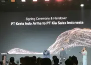 Kia Resmi Lepas dari Indomobil, Memulai Babak Baru di Indonesia