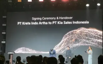 Kia Resmi Lepas dari Indomobil, Memulai Babak Baru di Indonesia