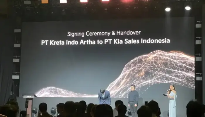 Kia Resmi Lepas dari Indomobil, Mulai Babak Baru di Indonesia