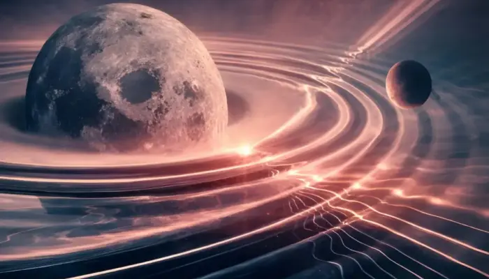 Viral Ramalan Bumi Hilang Gravitasi 12 Agustus 2026, Fakta atau Sekadar Hoaks?