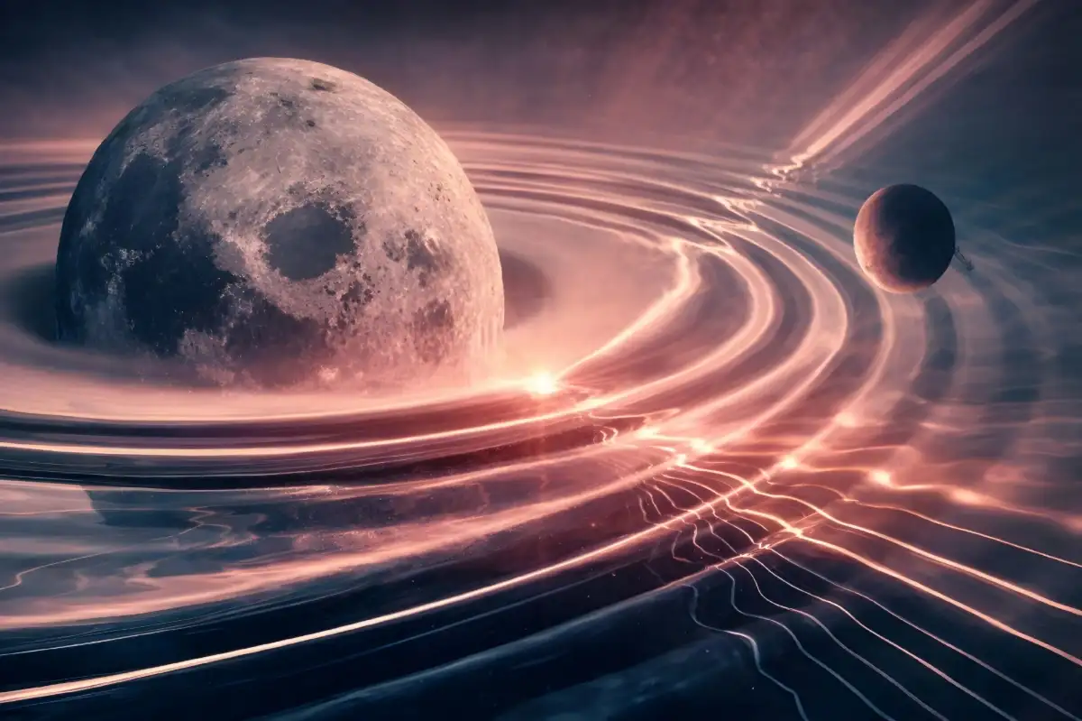 Klaim Bumi Tanpa Gravitasi 12 Agustus 2026 Viral di Media Sosial, Fakta atau Hoaks?