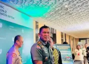 Kodam XXI Radin Inten Luncurkan Aplikasi Centurion 21 dan Lapor Pangdam untuk Perkuat Ketahanan Wilayah 10 Kodam Radin Inten Hadirkan Aplikasi Centurion 21 dan Lapor Pangdam untuk Perkuat Ketahanan Wilayah