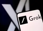 Komdigi Blokir Grok AI, Indonesia Jadi Negara Pertama yang Bertindak