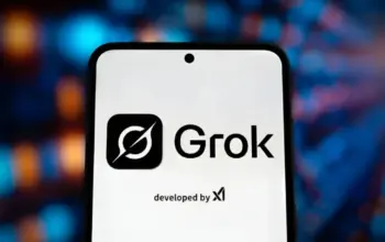 Komdigi Siap Blokir X dan Grok AI Karena Konten Deepfake Asusila