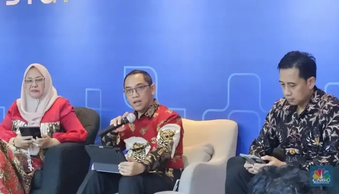 Infrastruktur Usang dan Human Error Jadi Biang Kerok Kebocoran Data di Indonesia