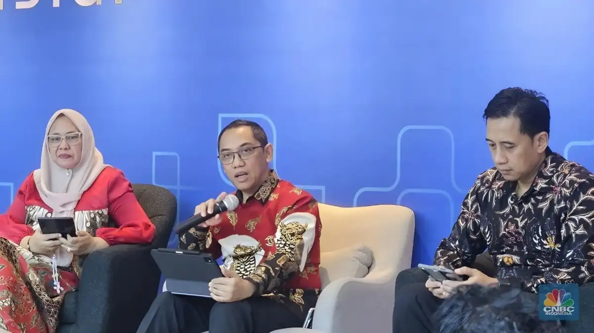 Komdigi Ungkap Penyebab Kebocoran Data di RI: Infrastruktur Digital Masih Usang