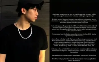 Konten Giveaway Willie Salim Jadi Sorotan, Pengakuan Mantan Talent Tuai Polemik