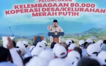 Kopdes Merah Putih, Jawaban Tepat untuk Tantangan Kerja Generasi Muda