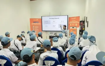 Kunjungan Industri Qwords 2026 Hadir dengan Format Baru, Siap Edukasi Generasi Muda 5 Kunjungan Industri Qwords 2026 Resmi Dibuka, Fokus Edukasi Generasi Muda