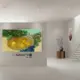 LG Rilis Gallery TV, Tantang Dominasi Samsung The Frame di Segmen TV Estetik