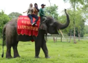 Lampung Masuk 10 Besar Destinasi Wisata Nasional, Perputaran Ekonomi Capai Rp53 Triliun di 2025