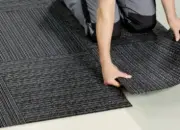 Langkah Mudah Memasang Karpet Lantai Tanpa Ribet