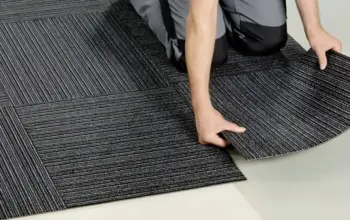 Langkah Mudah Memasang Karpet Lantai Tanpa Ribet