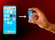 Laser Fonon: Kunci Smartphone Masa Depan Lebih Kecil dan Efisien 11 Laser Fonon: Teknologi yang Bisa Bikin Smartphone Masa Depan Lebih Ringkas dan Hemat Energi