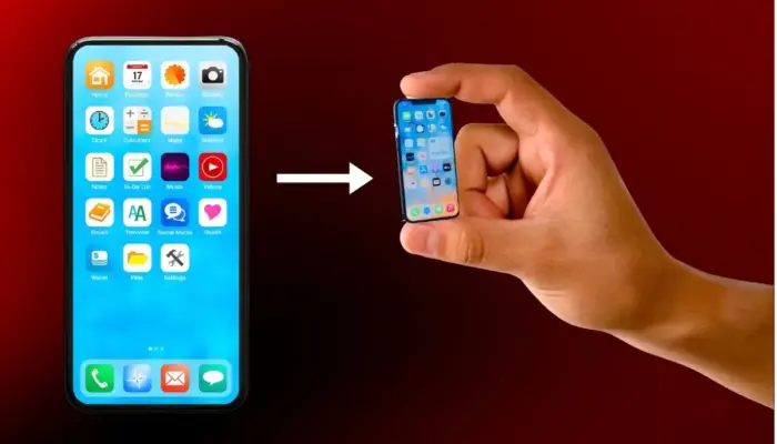 Laser Fonon: Kunci Smartphone Masa Depan Lebih Kecil dan Efisien