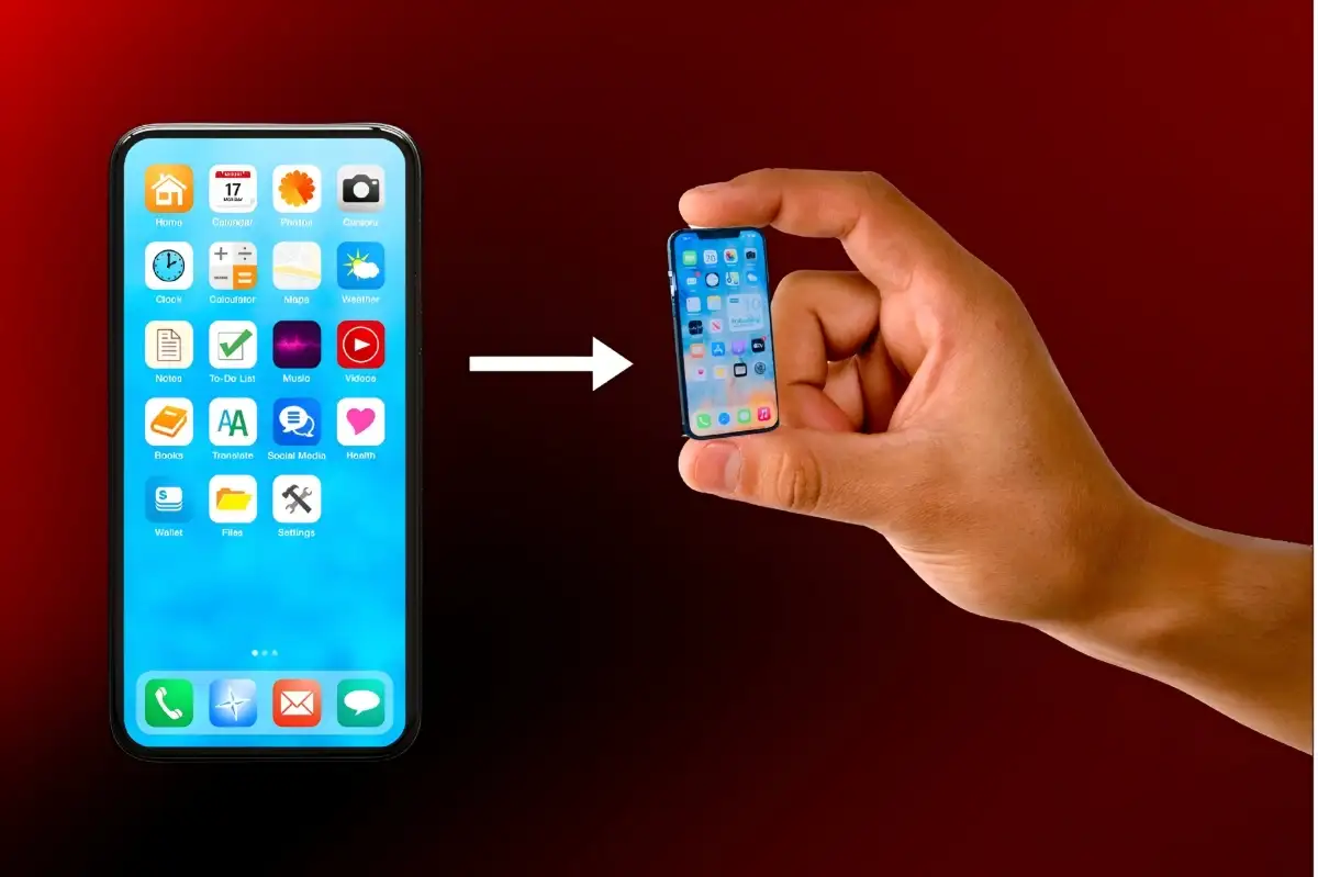 Laser Fonon: Teknologi yang Bisa Bikin Smartphone Masa Depan Lebih Ringkas dan Hemat Energi