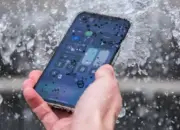 Layar HP Bergerak Sendiri karena Air? Ini Penyebab Ghost Touch dan Cara Mengatasinya