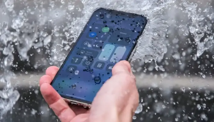 Layar HP Bergerak Sendiri karena Air? Ini Penjelasan Ghost Touch dan Cara Mengatasinya
