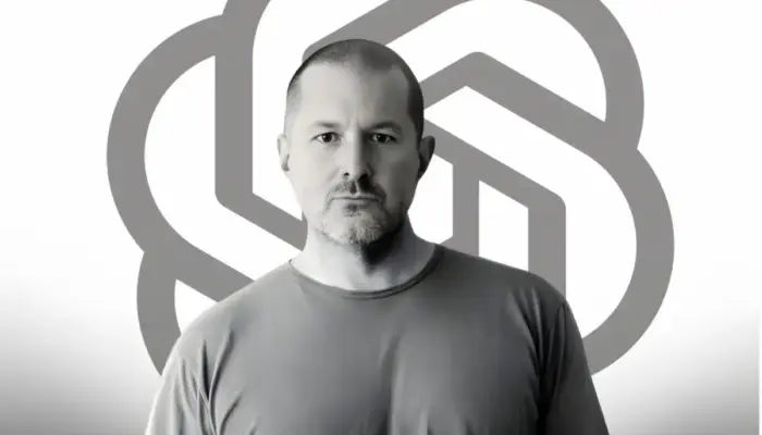 OpenAI dan Jony Ive Siapkan Era Audio-First: Perangkat AI yang Bisa “Bicara” Secara Real-Time