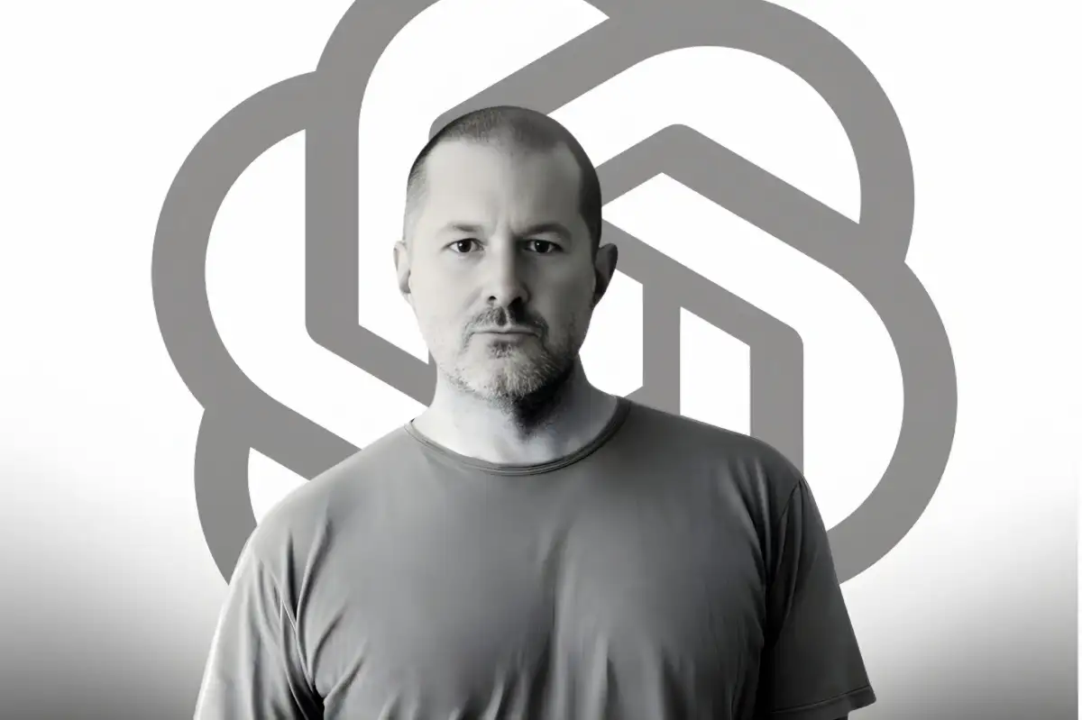 Lebih dari Sekadar Pena! OpenAI & Jony Ive Rancang Perangkat Audio AI Canggih
