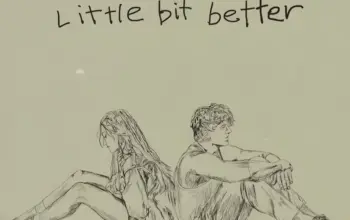 Lengkap! Chord Gitar dan Lirik “Little Bit Better” dari Caleb Hearn yang Viral