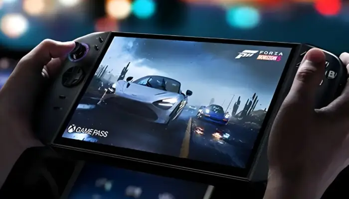 Lenovo Legion Go 2 Kini Pakai SteamOS, Gaming Lebih Kencang dan Lancar