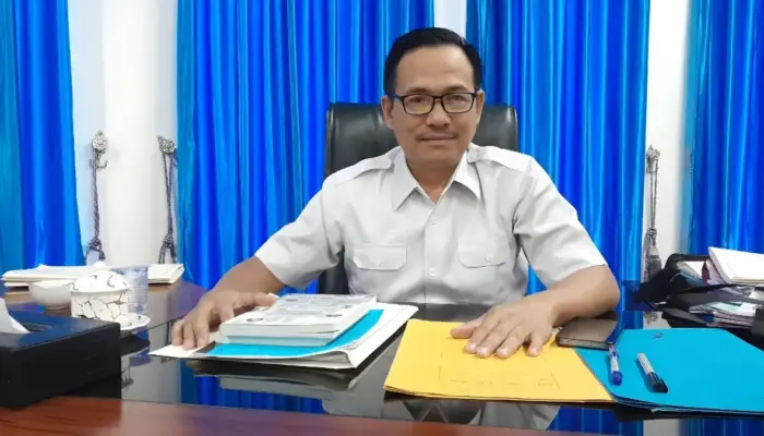 Lima Atlet Lampung Peraih Medali SEA Games 2025 Bakal Terima Penghargaan Kapolri