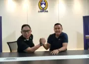 PSSI Lampung Desak Evaluasi Paul Munster Usai Lima Laga Minor Bhayangkara Presisi Lampung FC 12 Lima Laga Tanpa Hasil Maksimal, PSSI Lampung Minta Bhayangkara FC Evaluasi Paul Munster